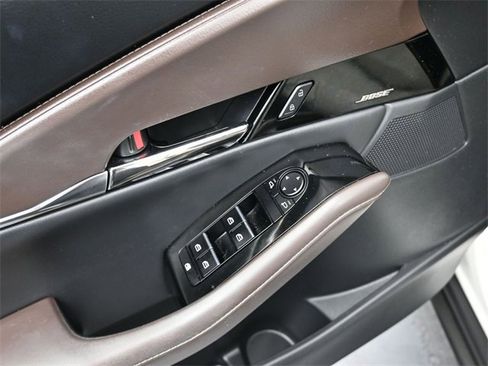 Certified 2023 MAZDA CX-30 2.5 Turbo w/ Premium Package image 19