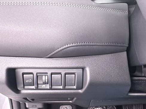 New 2026 Subaru Outback Touring XT image 34