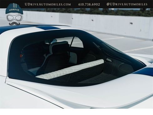 Used 1994 Pontiac Firebird Coupe RWD image 38