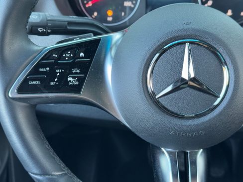 Used 2025 Mercedes-Benz Sprinter 3500 w/ Charging Package, Dashboard image 20