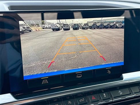 New 2026 Chevrolet Silverado 1500 LT image 9