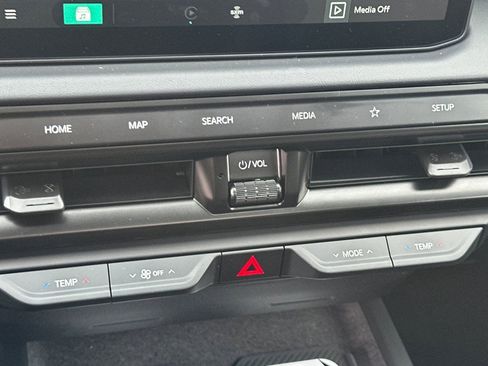 New 2027 Kia Telluride EX X-Line image 22