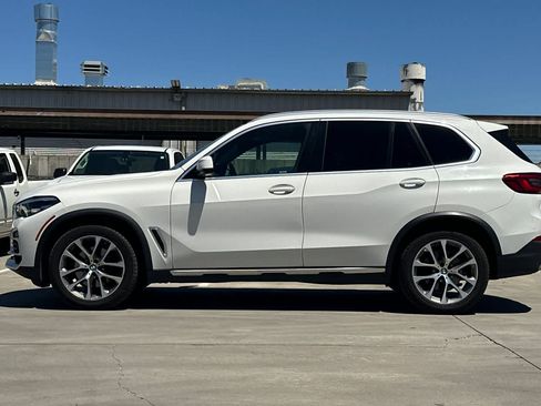 Used 2020 BMW X5 xDrive40i AWD/4WD image 6