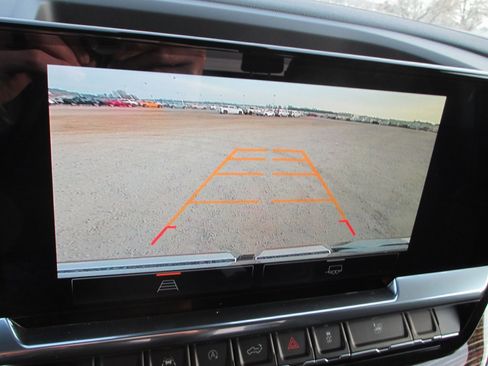 New 2026 GMC Sierra 1500 Elevation image 15