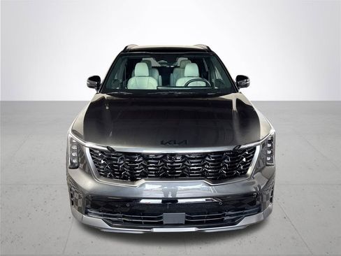 New 2026 Kia Sorento SX Prestige image 3