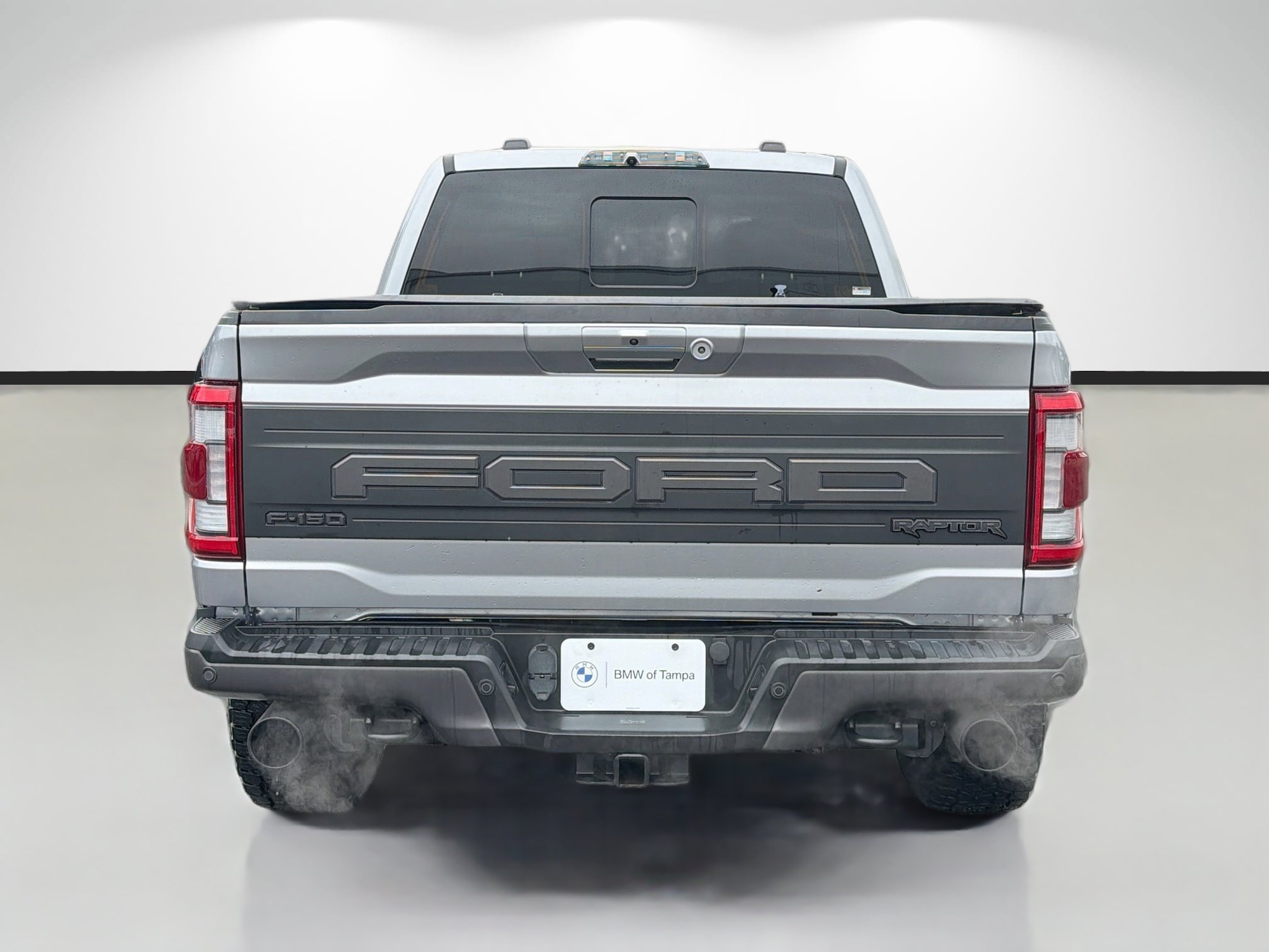 Used 2022 Ford F150 Raptor w/ Equipment Group 801A High AWD/4WD image 4