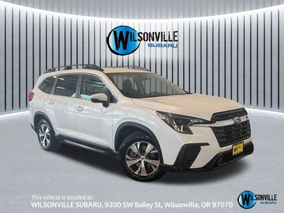 Certified 2023 Subaru Ascent Premium w/ Convenience Package