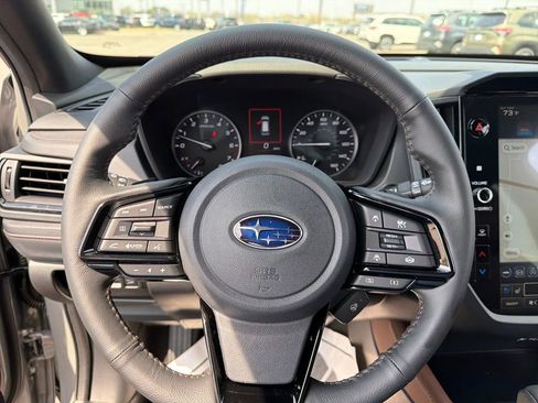 New 2026 Subaru Forester Touring image 19