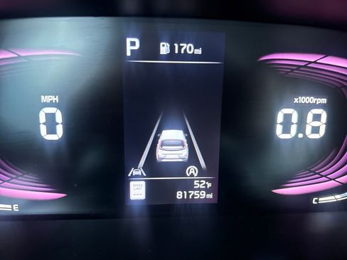 Used 2023 Kia Soul LX image 16