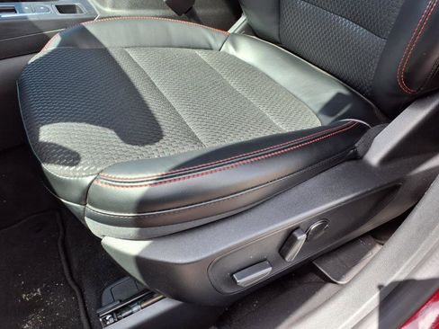 Certified 2024 Ford Escape ST-Line w/ Tech Pack #1 image 8