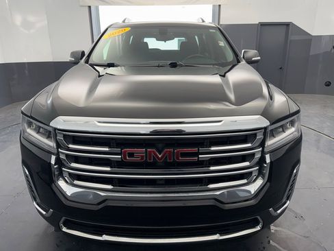 Used 2020 GMC Acadia SLE w/ Driver Convenience Package image 8