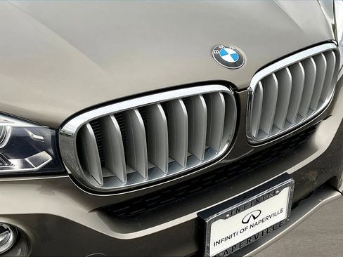 Used 2017 BMW X5 sDrive35i RWD image 32