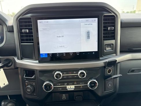 Used 2025 Ford F150 XLT w/ Equipment Group 301A Standard AWD/4WD image 27