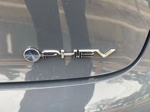 New 2026 Toyota Prius Plug-In Hybrid image 11