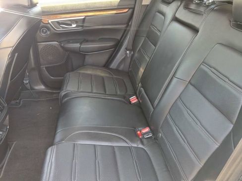 Used 2020 Honda CR-V EX-L image 13