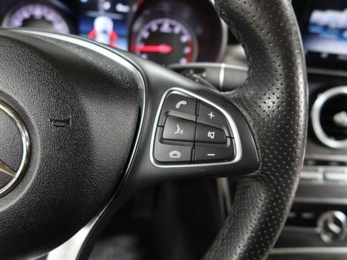 Used 2018 Mercedes-Benz C 300 Sedan w/ Premium Package image 35