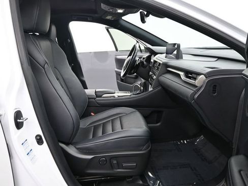 Used 2020 Lexus RX 350 F Sport w/ Accessory Package image 20