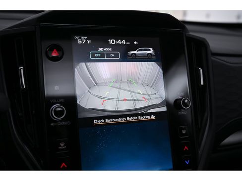 New 2026 Subaru Forester Premium image 30