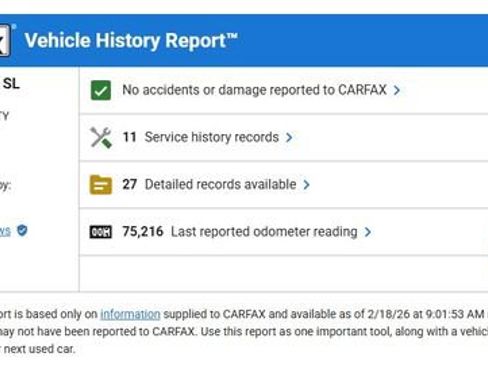 Used 2020 Nissan Murano SL image 5