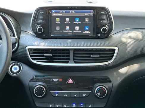 Used 2019 Hyundai Tucson Value image 26