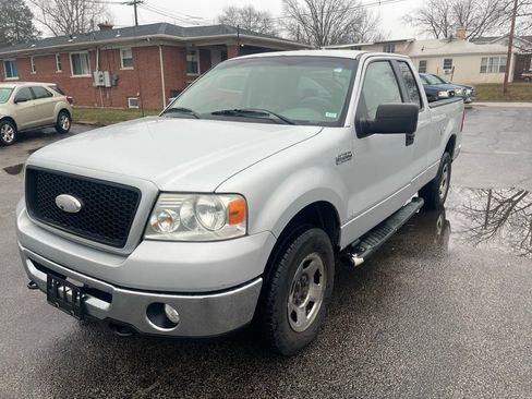 Used 2006 Ford F150 XLT AWD/4WD image 2