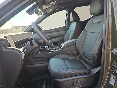 New 2026 Hyundai Santa Cruz SEL AWD/4WD image 13
