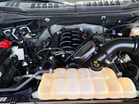 Certified 2019 Ford F150 Lariat image 25