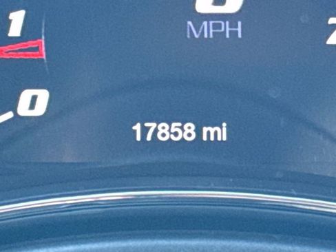 Used 2020 Dodge Durango SRT w/ Technology Group image 16