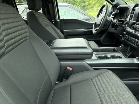 Used 2021 Ford F150 XL w/ Equipment Group 101A High AWD/4WD image 19