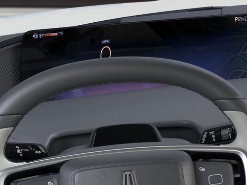 New 2026 Lincoln Navigator L Reserve AWD/4WD image 13