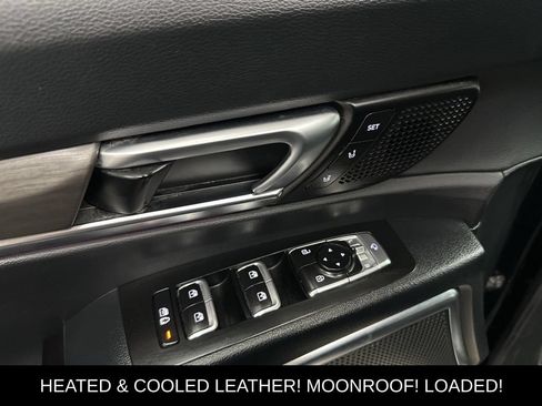 Used 2024 Kia Telluride SX X-Line AWD/4WD image 20