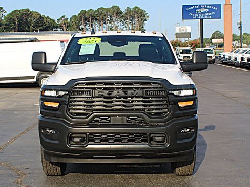 Used 2025 RAM 2500 Tradesman AWD/4WD image 15
