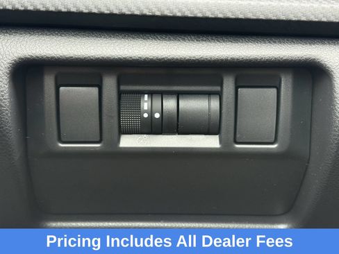 New 2026 Subaru Crosstrek 2.5i Limited AWD/4WD image 15