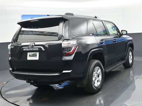 Used 2024 Toyota 4Runner SR5 image 5