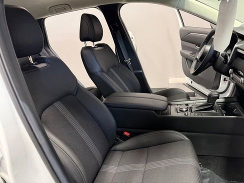 Certified 2025 MAZDA CX-50 2.5 Hybrid w/ Preferred Pkg AWD/4WD image 23