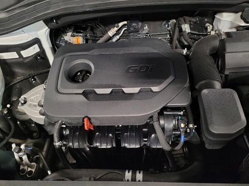 Used 2019 Hyundai Santa Fe SEL FWD image 30