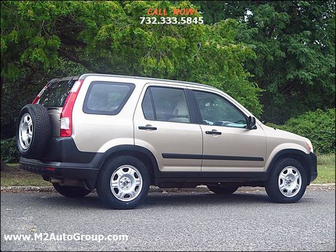 Used 2006 Honda CR-V LX image 4