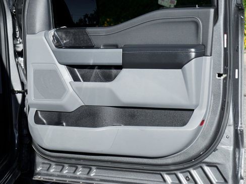 Used 2023 Ford F150 XLT w/ Equipment Group 301A Mid image 34