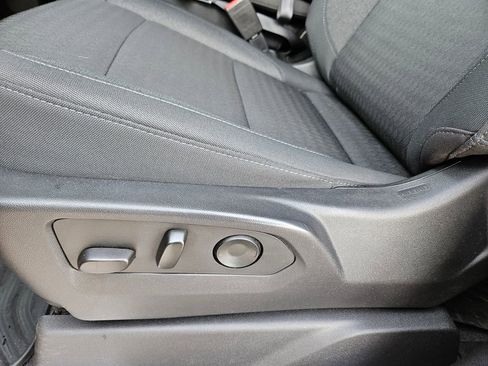 Used 2022 Chevrolet Silverado 1500 RST w/ Z71 Off-Road Package image 26