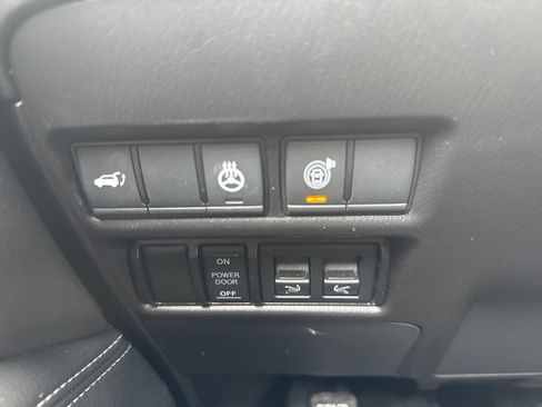 Certified 2024 INFINITI QX80 Sensory AWD/4WD image 13
