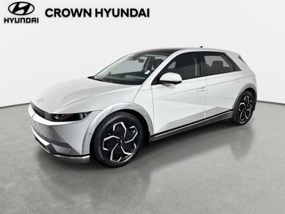 Used 2024 Hyundai Ioniq 5 Limited