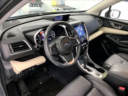 Used 2021 Subaru Ascent Limited w/ Technology Package AWD/4WD image 8