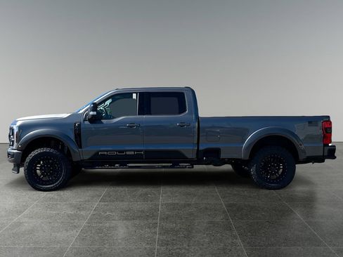 New 2025 Ford F350 Lariat w/ Lariat Ultimate Package image 4