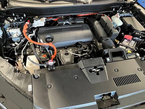 New 2026 Honda CR-V Sport-L image 12