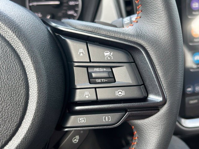 New 2026 Subaru Crosstrek 2.5i Limited AWD/4WD image 15