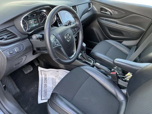 Used 2017 Buick Encore Preferred image 15