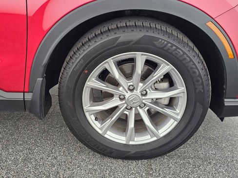 Used 2024 Honda CR-V EX image 18