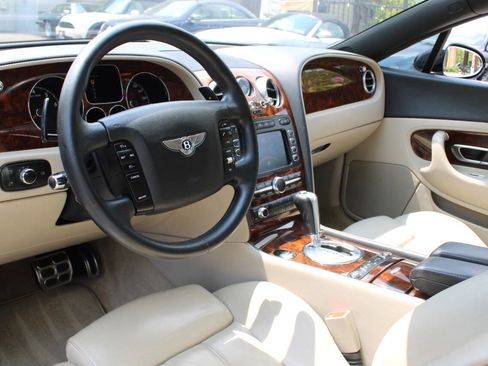 Used 2005 Bentley Continental GT image 18