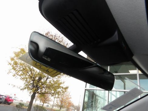 New 2025 Mitsubishi Outlander ES image 22