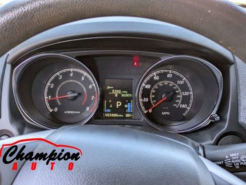 Used 2021 Mitsubishi Outlander Sport Black Edition image 28